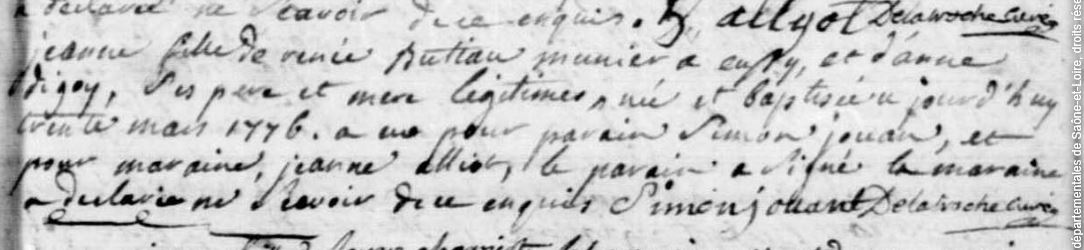 Naissance Jeanne Buteau 30 03 1776.jpg